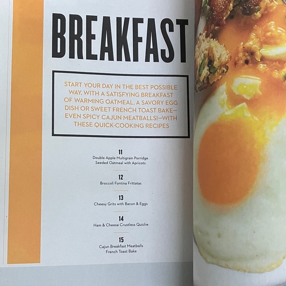 Instant Pot Recipes Cookbook magazine - Picture 7 of 16